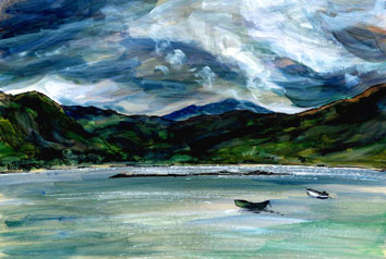 attadale lochcarron