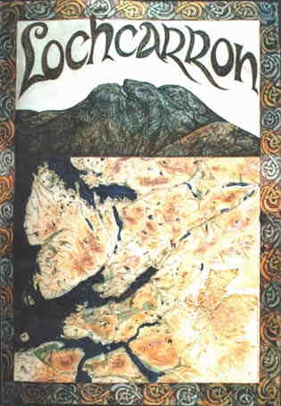 lochcarron poster