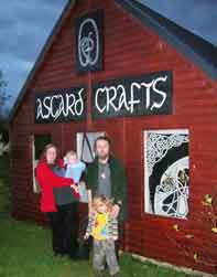 asgard crafts