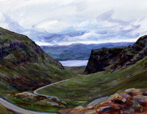 bealach applecross 